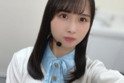 【日向坂46】上村ひなの、ファンへ無事を報告