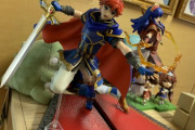 【FE】フィギュアの値段上がり過ぎだろ