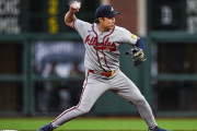 もう韓国戻れよ　〜　【MLB】打率０割６分の〝韓国の至宝〟ついに戦力外通告へ「トレード相手見つけるのは困難」と米報道