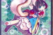 【遊戯王】MDのイラストは海外版が多いのなんで？
