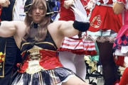 【ウマ娘】海外のガチすぎるジェンティルドンナさん、絶対に強いｗ