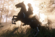 RDR2とかいうゲーム、凄すぎる
