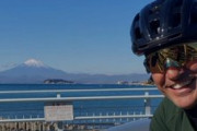 【画像】カンナバーロとイニエスタさん…日本で富士山周辺のサイクリングを満喫してしまうｗｗｗｗｗｗｗ
