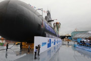 韓国の原子力潜水艦技術を狙う北朝鮮、原子力研究院と大宇造船海洋にサイバー攻撃