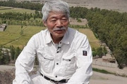 アフガニスタンで射殺された中村哲先生、ガチで砂漠を緑に変えていた