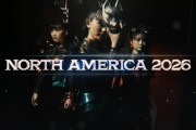 【海外】BABYMETAL「 NORTH AMERICA 2026 TOUR 」のトレーラー映像公開