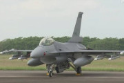 【台湾】F16V戦闘機部隊が正式発足