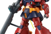 ※1/100スケールキットはあるのに1/144スケールが無いガンプラについて語る