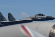 中国国防省「日本の艦船と航空機が接近し安全上のリスクをつくり出した」と逆に日本側に申し入れ！