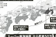 【緊急】専門家「東日本大震災直前と酷似している…」