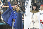 【日ハムファンフェス】松本海賊団VS浅間海賊団ｗｗｗｗｗｗｗｗｗ