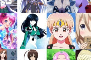 【速報】35歳になった声優の早見沙織さん、担当キャラが多すぎて代表作が決まらない