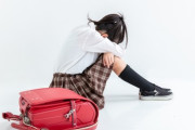 【緊急】不登校のガキ、とんでもない勢いで増え続けるwwwwww