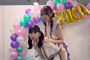 弓木奈於ちゃん、広島担当になる！！！【乃木坂46】