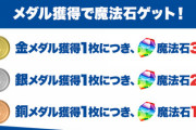 【パズドラ】日本人の活躍より魔法石にしか目が行かない総合民いて草