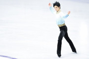 羽生結弦の「バラード第1番」再演！  …ピアニスト福間洸太朗が語る卓越度…