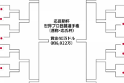 【速報】囲碁のワールドカップ、明日開幕！　←これを盛り上げる方法ｗｗｗｗｗｗｗｗｗ