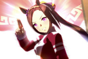 【ウマ娘】違和感はない → 違和感しかないｗｗｗ