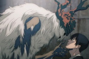 【未来】アニメ『チェンソーマン』未来の悪魔が解釈違いだと視聴者から不満の声…【最高】
