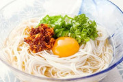 冷静に考えて人生で一回でも「あ、そうめん食いてえな」って思ったことある？