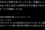町山氏「Xが言葉の壁を取り払いネトウヨの差別投稿が世界に見つかり日本人の評判がたった数日で崩壊」  [4/1]