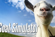 🐐ヤギゲー『Goat Simulator』リマスター版が台湾でレーティング審査を通過！オリジナル版発売から約10年経過、近日発表か？