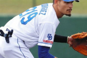 中日ドラゴンズ、立浪監督が育成ロドリゲスにご執心で遊撃手が決まらないまま開幕へw