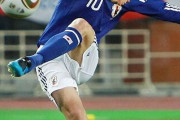 【元日本代表】“アジア杯ベストゴール決定戦”日本人2人目の登場　中村俊輔の伝説アウトサイド弾に再脚光