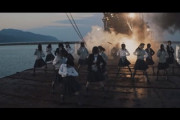 【櫻坂46】ノバフォMVの謎「ドラム」もしかして...【Nobody'sfault】