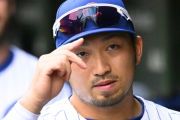 【悲報】鈴木誠也の打席、MLBで2番目に高い誤審率を叩き出す。米記者「球審とのコミュニケーション力が原因」