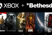マイクロソフトが『DOOM』『フォールアウト』などを手掛けるベセスダを7800億円で買収へ！