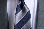 【悲報】「ネクタイ」とかいう機能性ゼロな謎の布  ｗｗｗｗｗｗｗｗｗｗｗｗｗｗｗｗｗｗ