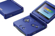 「ゲームボーイアドバンスSP」発売から21周年　DS/Wii登場前に発売した名機