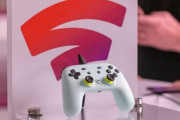 グーグル、Stadia専用ゲーム開発部門を閉鎖へ　見切るの早いね