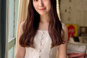 小川彩ちゃん、透明感なくただケバいだけの子になる