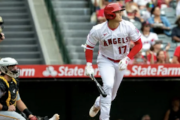 大谷翔平、直近5試合の成績がとんでもないことになる