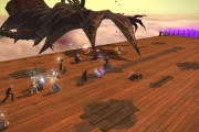 【FF14】モグコレ期間中のダンスカー、とんでもない魔境と化してしまうｗｗｗｗｗ