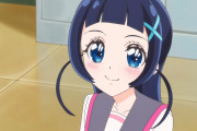 【キミとアイドルプリキュア】ななちゃん意外と普通の女の子だったな【キミプリ】