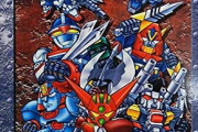 【速報】もう一度やりたいスーパーロボット大戦シリーズ第一位「スーパーロボット大戦64」に決まる