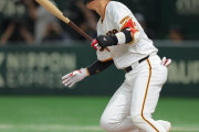 【2372安打】巨人・坂本勇人が落合博満を抜く