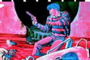 アニメ『AKIRA』のこのシーンwywywywywywywywywywywywy　