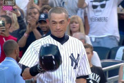 【海外の反応】10年前の今日、イチローが日米通算4000安打を達成【MLB】