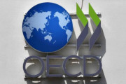 OECD「韓国は家計負債過重・金融機関危険・住宅価格暴落」　成長率予測を下方修正ｗ