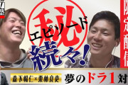 カープ開幕直前SP『全力！達川塾』の動画限定公開！森下×栗林対談！田中広輔×達川対談ほか