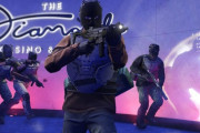 【GTA5】「カジノ強盗アップデート」配信開始が正式発表！『公式トレイラー』も登場！【動画あり】