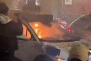 【動画】アメリカ人「おっ、Googleの車いるじゃん！」