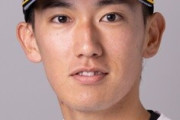 オリックスとの3連戦はモイネロ、大津、前田純で挑むことが決定