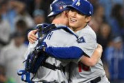 【速報】ロサンゼルス・ドジャースが2025年ワールドシリーズで優勝！球団初の連覇達成！！