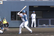 日本ハム伏見寅威、紅白戦初安打など存在感！ええのとったわ！！！