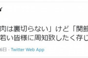 【中国の反応】中国人「日本人が一つの真理を発見したぞ！」